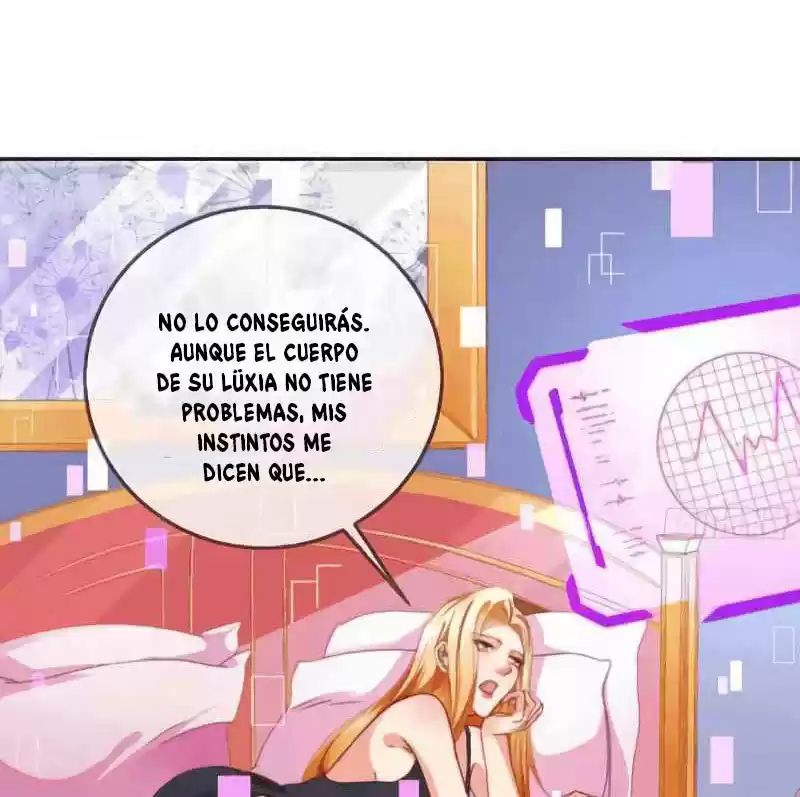 Los Hombres Infieles Deben Morir Y El Primer Ministro - Capítulo 9 - Página 40 - LectorTMOo