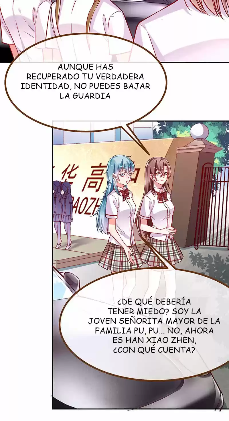 Los Hombres Infieles Deben Morir - Capítulo 101 - Página 4 - LectorTMOo