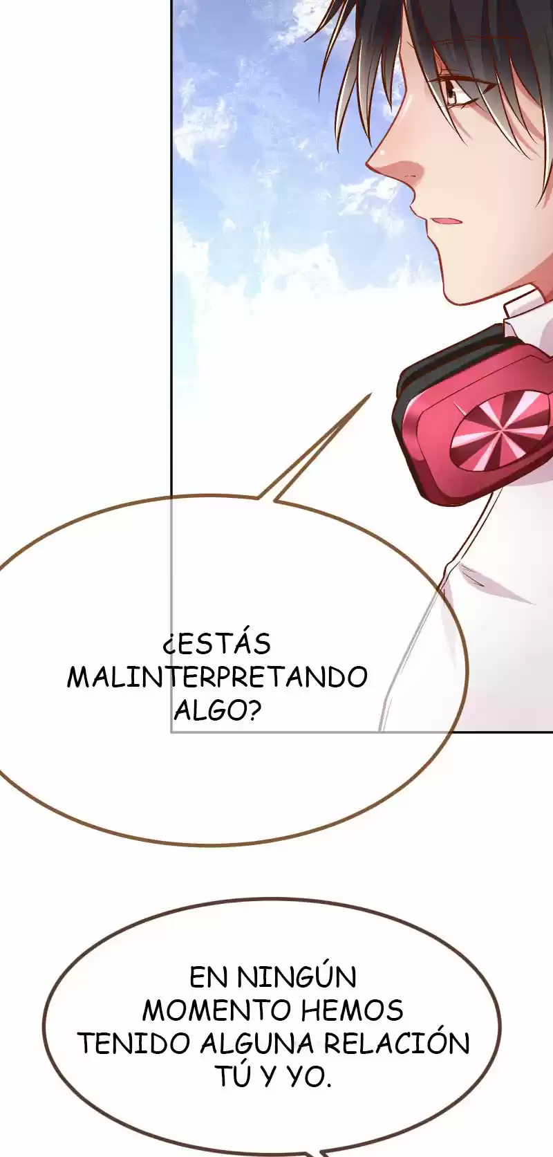Los Hombres Infieles Deben Morir - Capítulo 101 - Página 17 - LectorTMOo