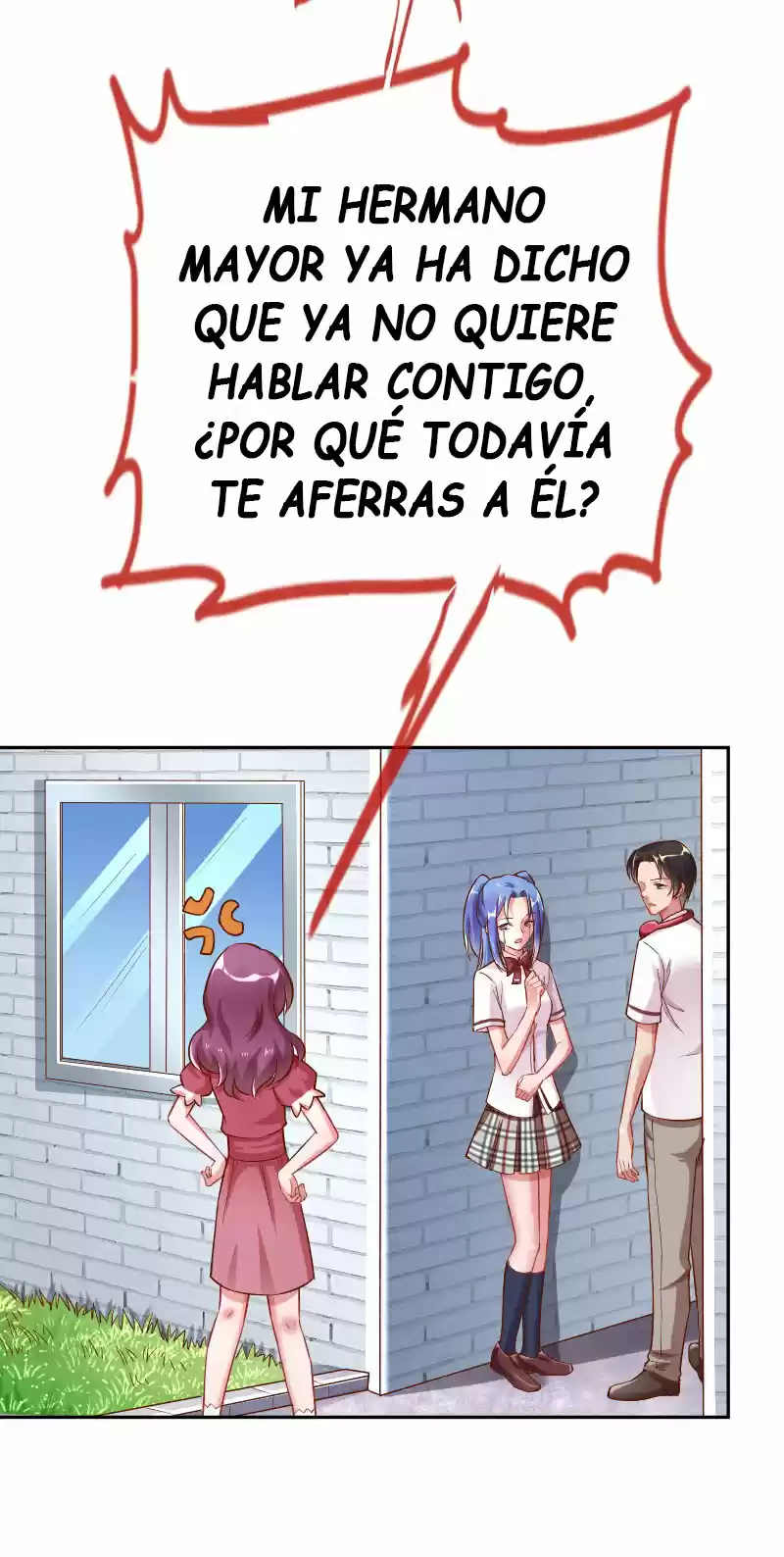 Los Hombres Infieles Deben Morir - Capítulo 101 - Página 28 - LectorTMOo