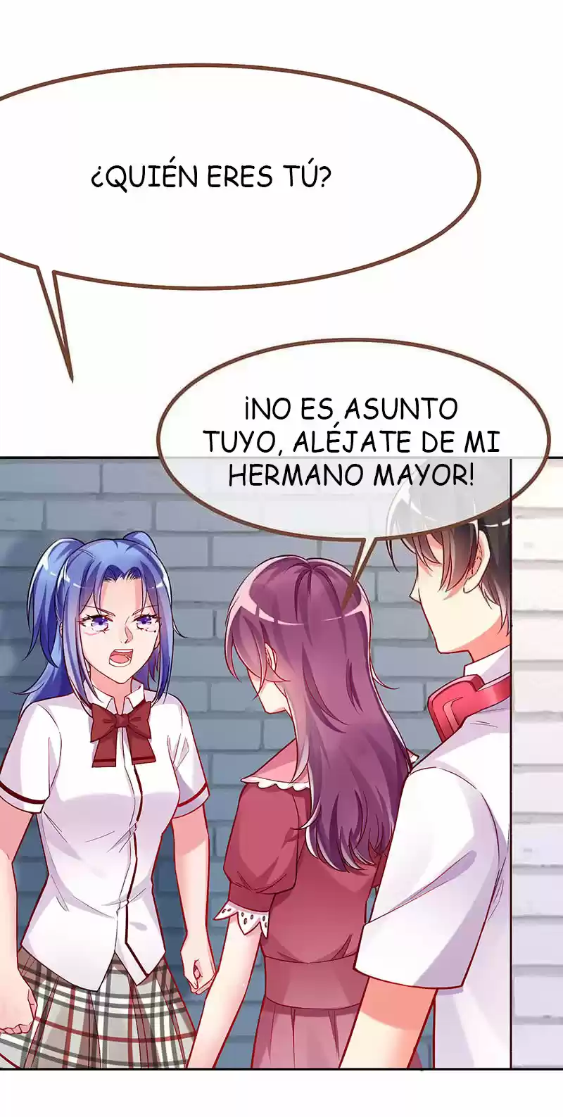 Los Hombres Infieles Deben Morir - Capítulo 101 - Página 29 - LectorTMOo