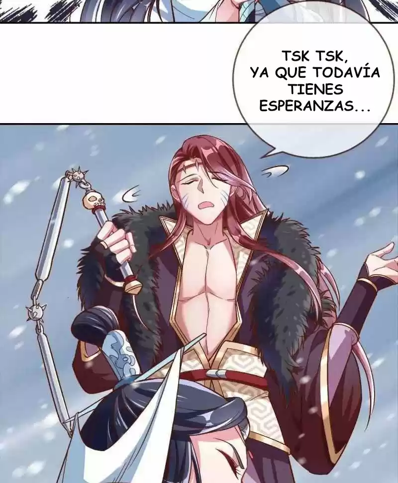 Los Hombres Infieles Deben Morir - Capítulo 107 - Página 7 - LectorTMOo