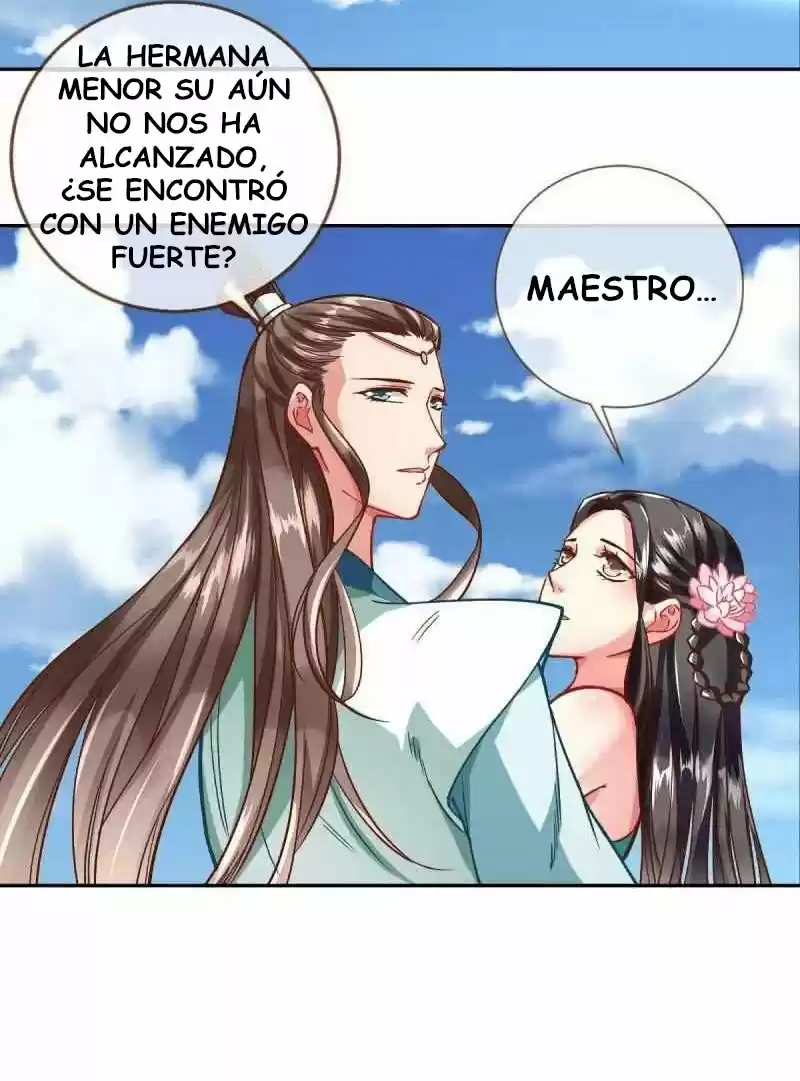 Los Hombres Infieles Deben Morir - Capítulo 107 - Página 15 - LectorTMOo
