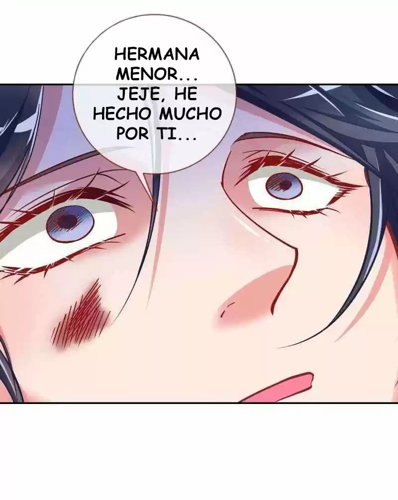 Los Hombres Infieles Deben Morir - Capítulo 107 - Página 18 - LectorTMOo