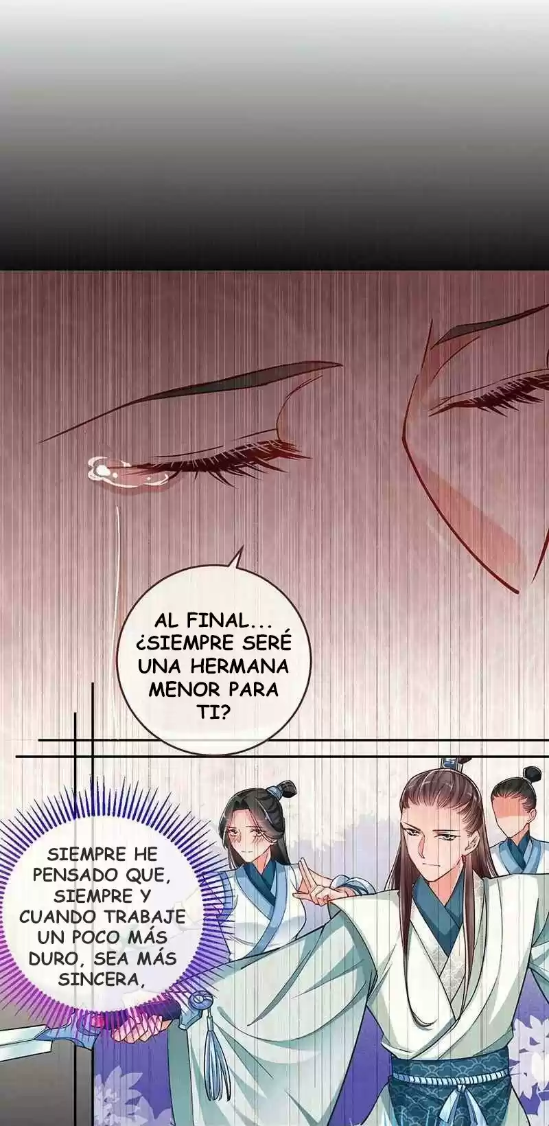 Los Hombres Infieles Deben Morir - Capítulo 107 - Página 19 - LectorTMOo