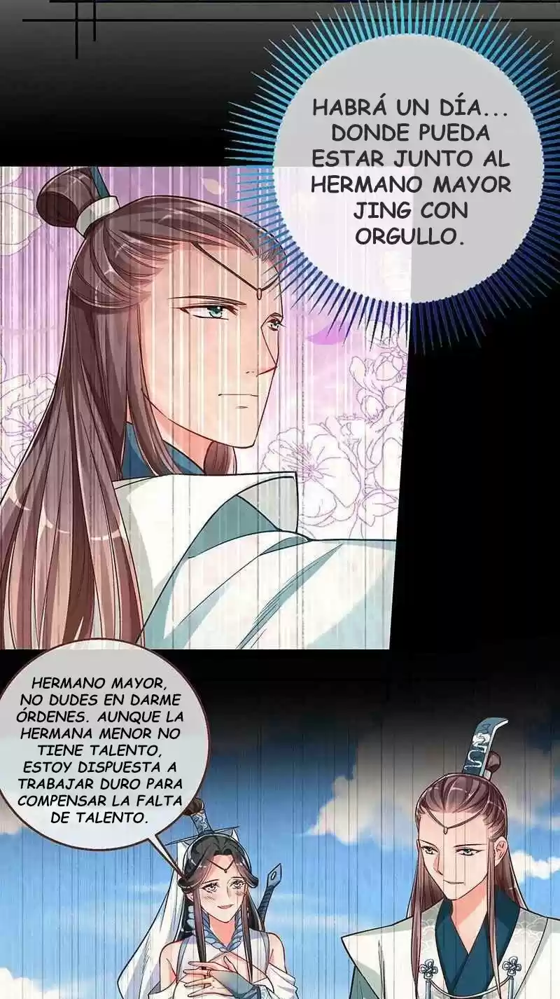 Los Hombres Infieles Deben Morir - Capítulo 107 - Página 20 - LectorTMOo