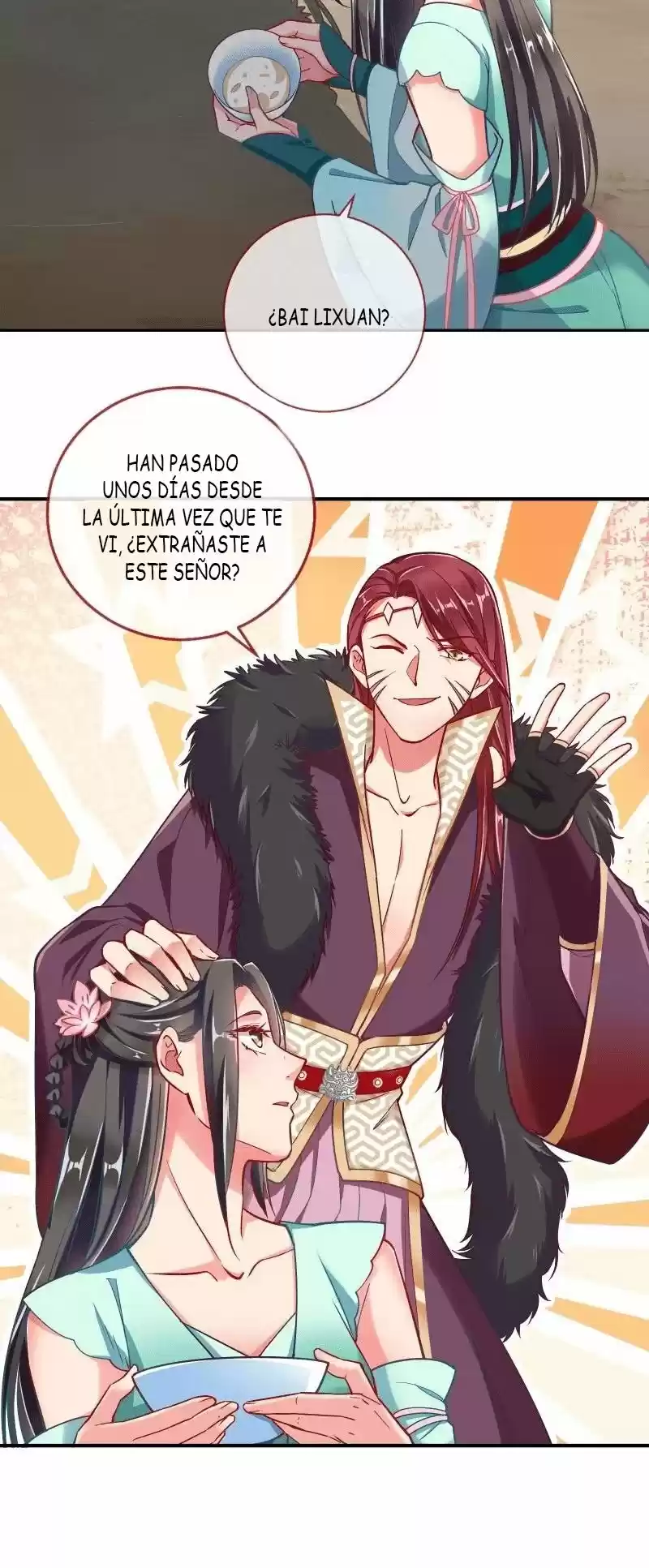 Los Hombres Infieles Deben Morir - Capítulo 109 - Página 15 - LectorTMOo