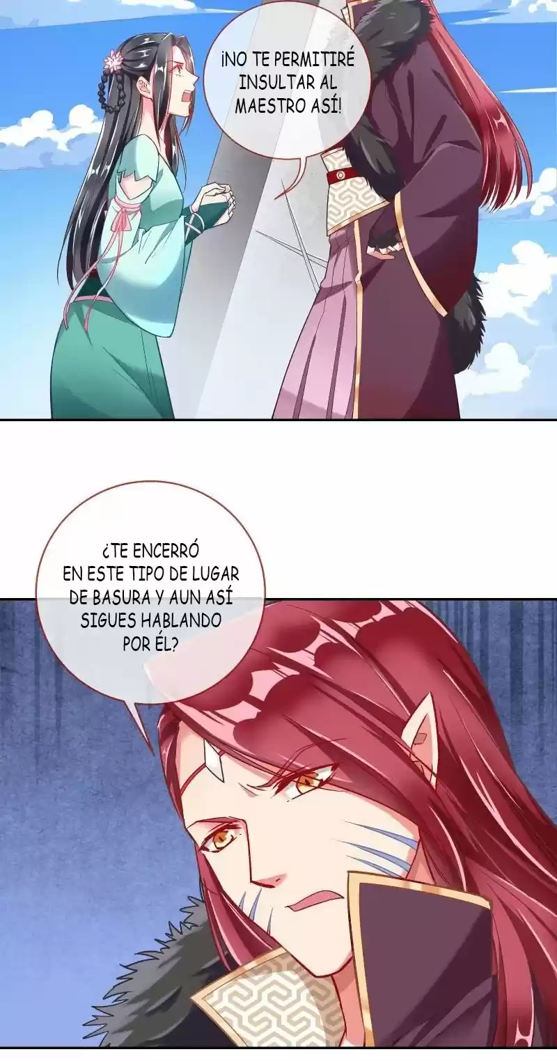 Los Hombres Infieles Deben Morir - Capítulo 109 - Página 17 - LectorTMOo