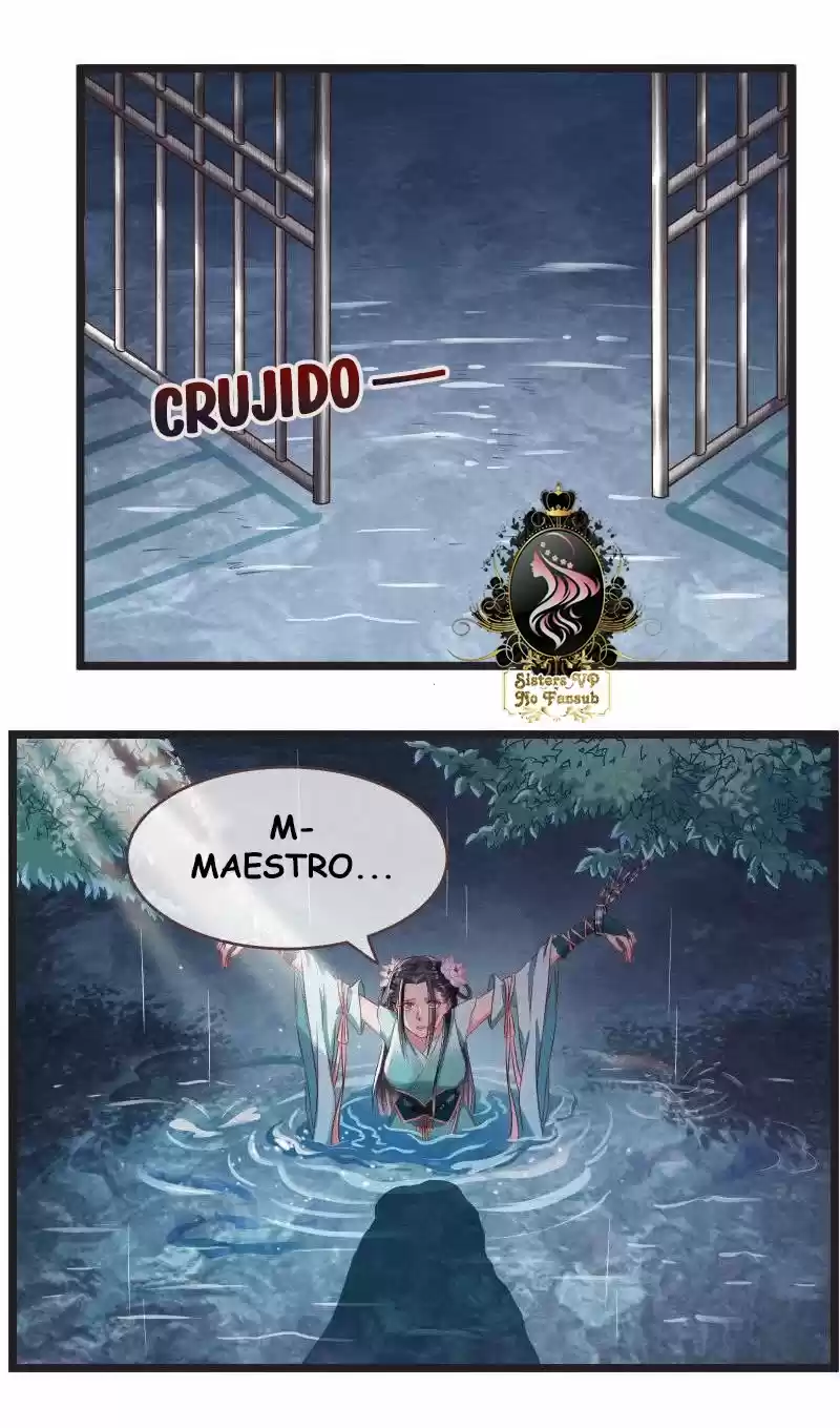 Los Hombres Infieles Deben Morir - Capítulo 113 - Página 6 - LectorTMOo