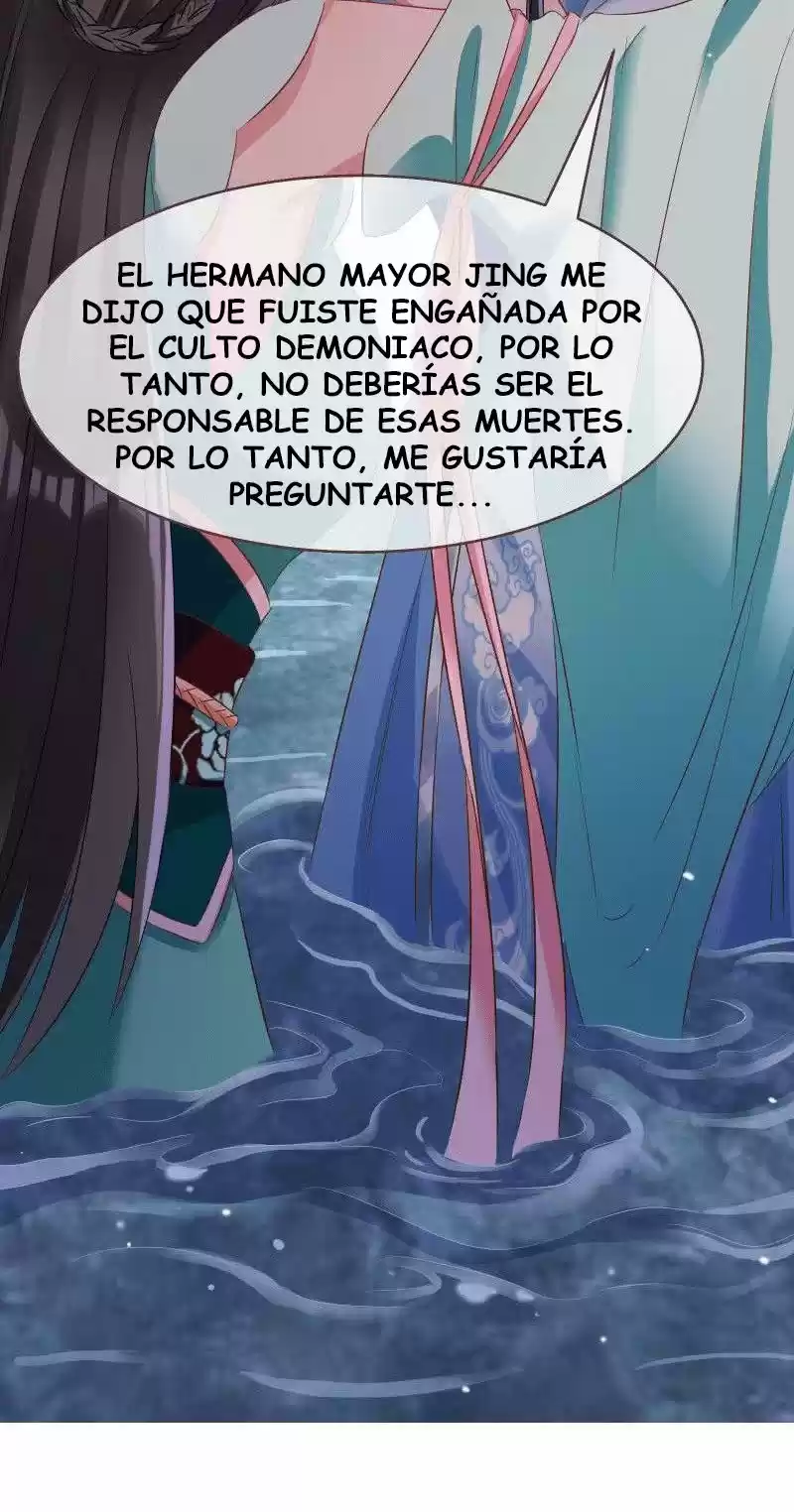 Los Hombres Infieles Deben Morir - Capítulo 113 - Página 9 - LectorTMOo