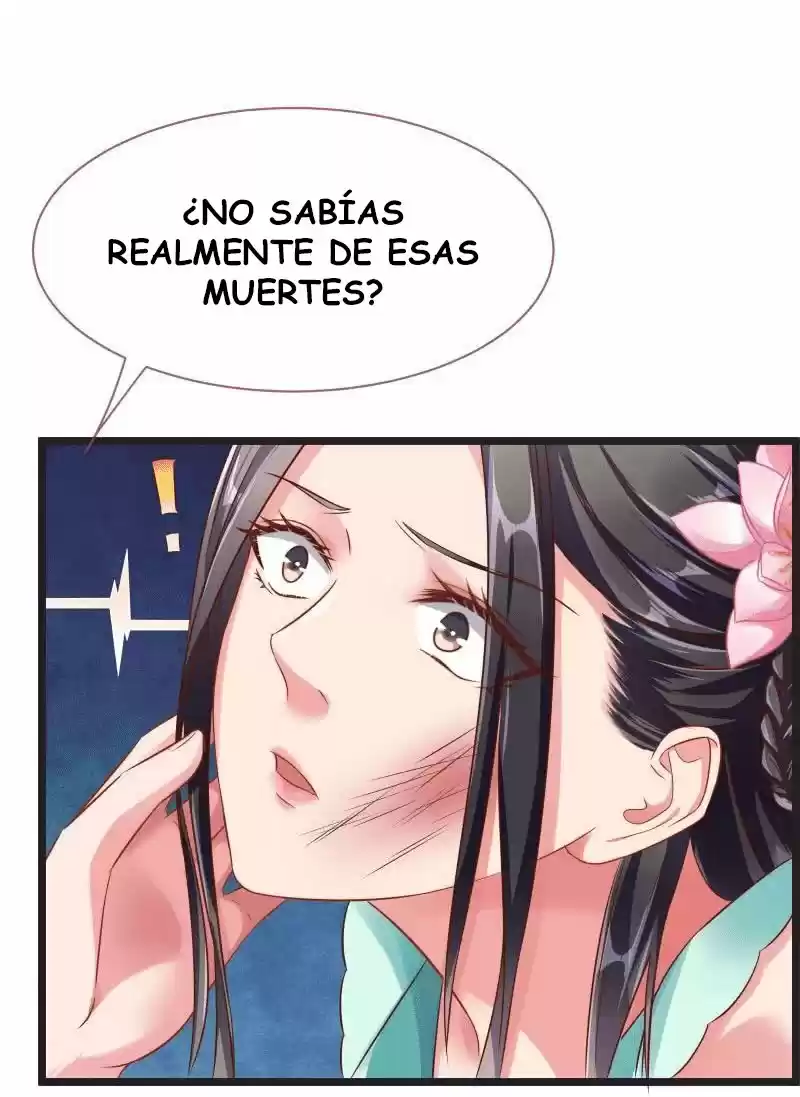 Los Hombres Infieles Deben Morir - Capítulo 113 - Página 10 - LectorTMOo