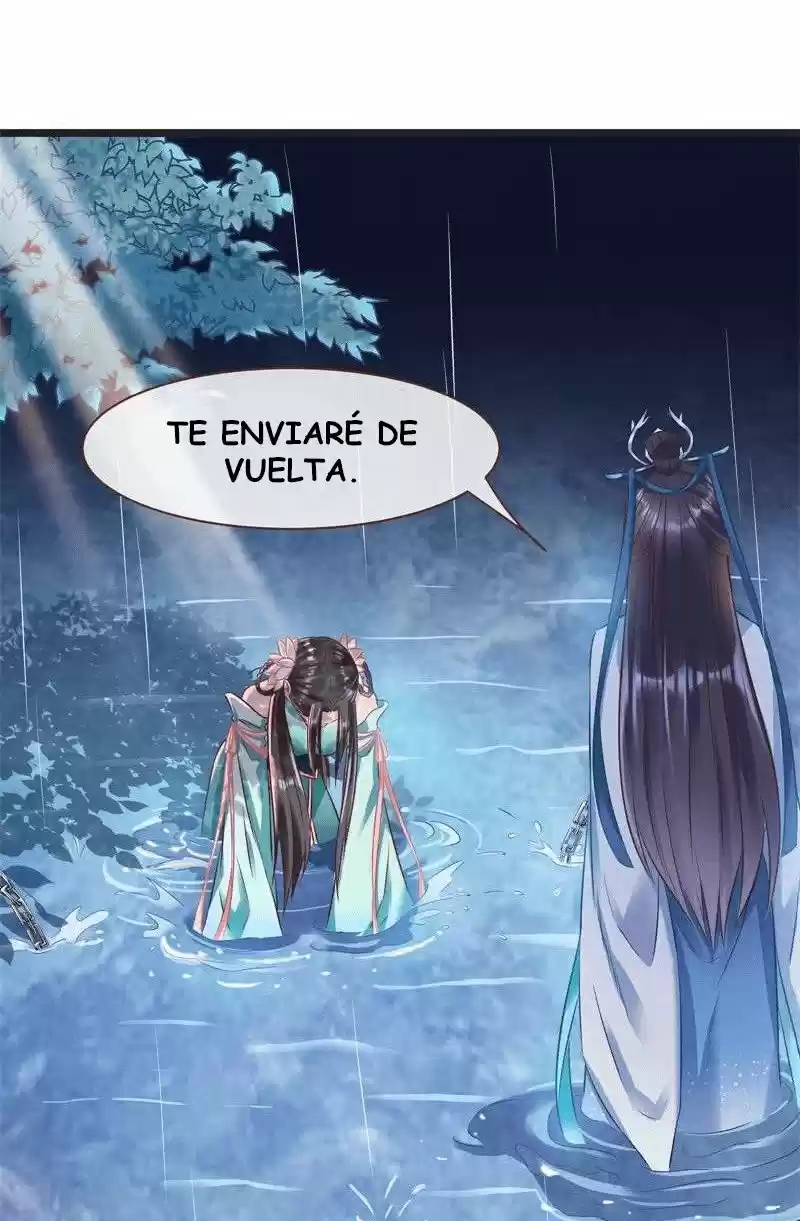 Los Hombres Infieles Deben Morir - Capítulo 113 - Página 15 - LectorTMOo