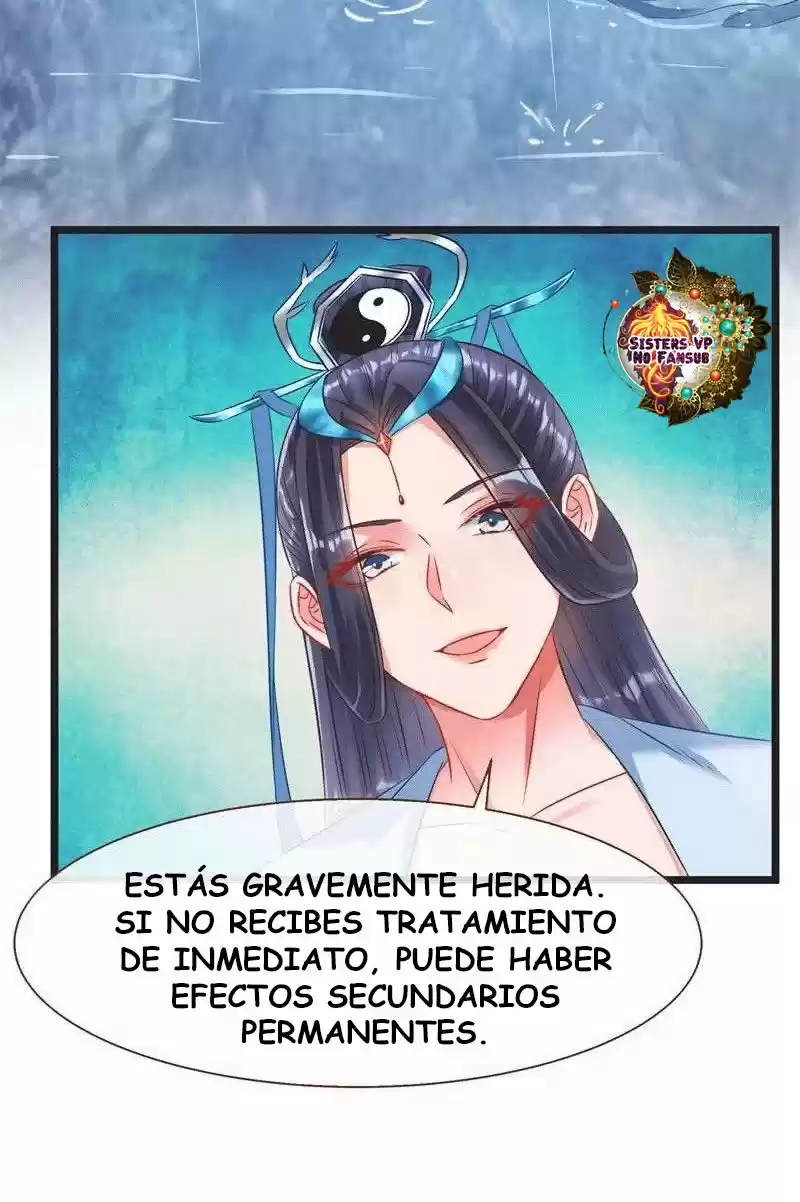 Los Hombres Infieles Deben Morir - Capítulo 113 - Página 16 - LectorTMOo