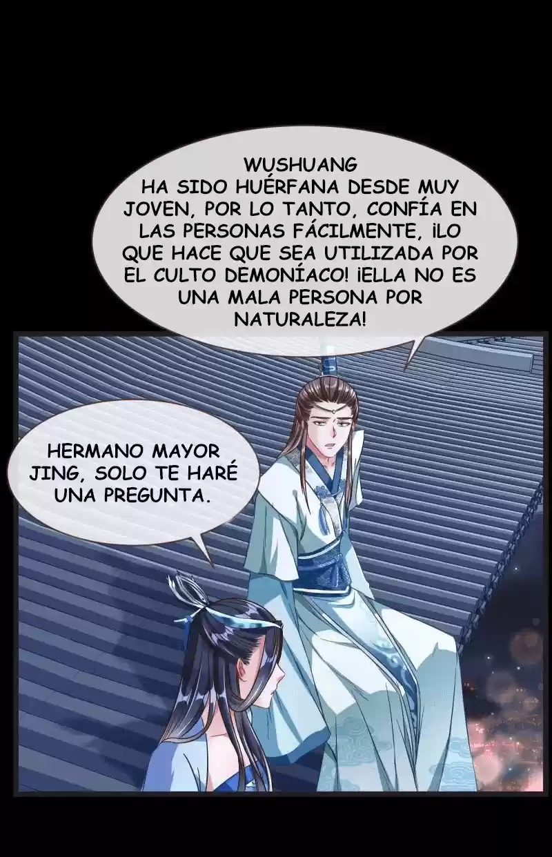 Los Hombres Infieles Deben Morir - Capítulo 113 - Página 22 - LectorTMOo
