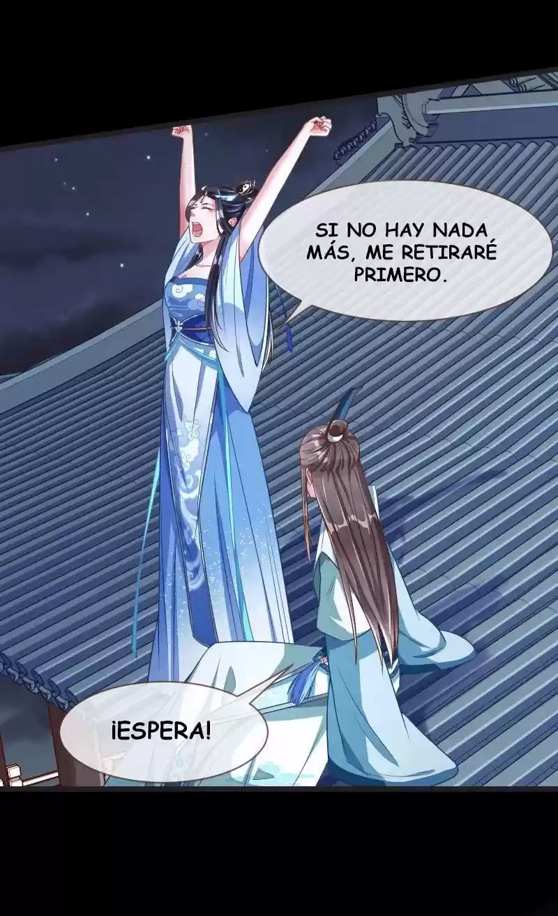 Los Hombres Infieles Deben Morir - Capítulo 113 - Página 25 - LectorTMOo