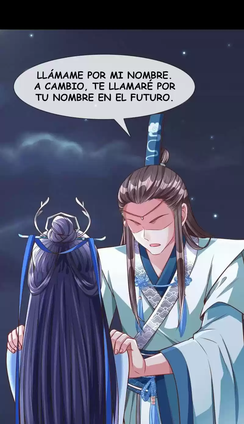 Los Hombres Infieles Deben Morir - Capítulo 113 - Página 30 - LectorTMOo