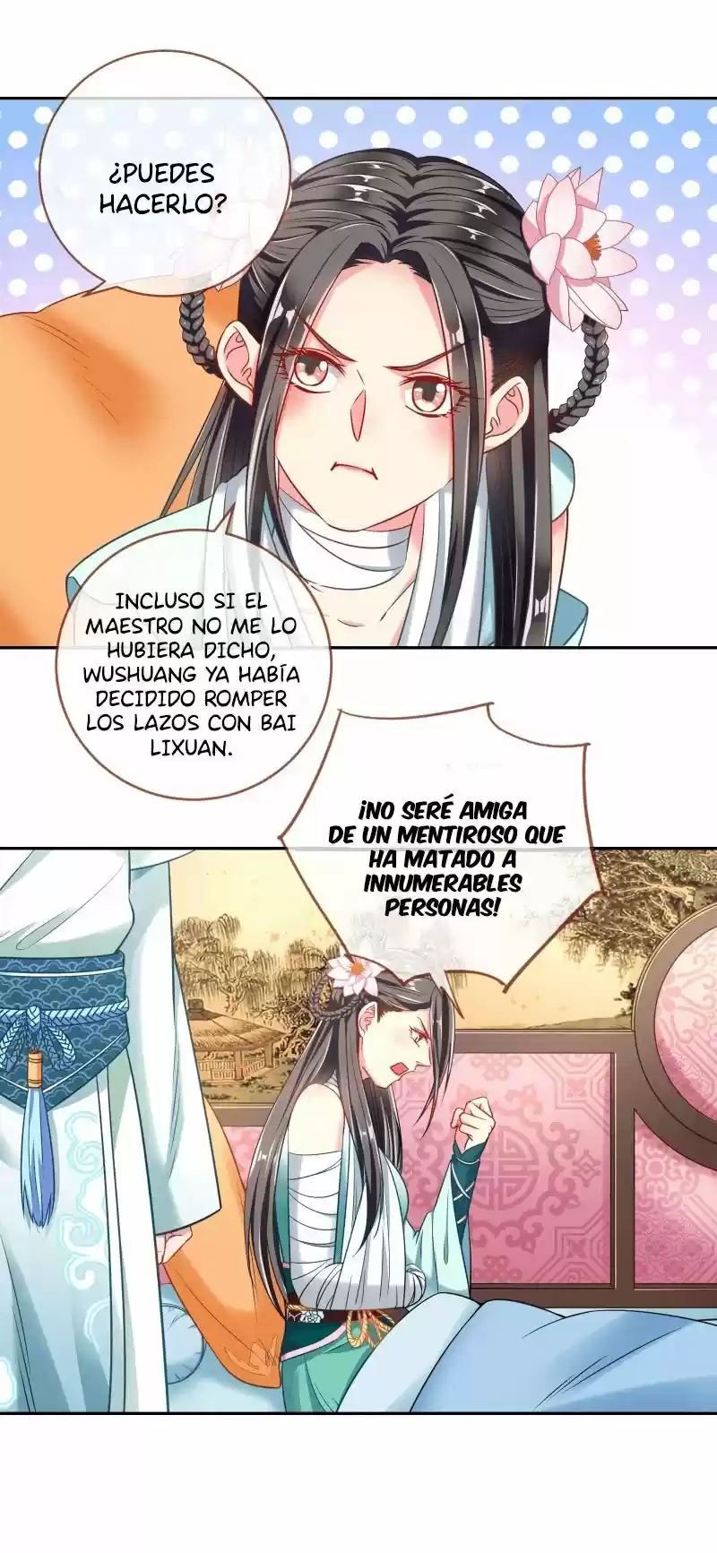 Los Hombres Infieles Deben Morir - Capítulo 114 - Página 6 - LectorTMOo