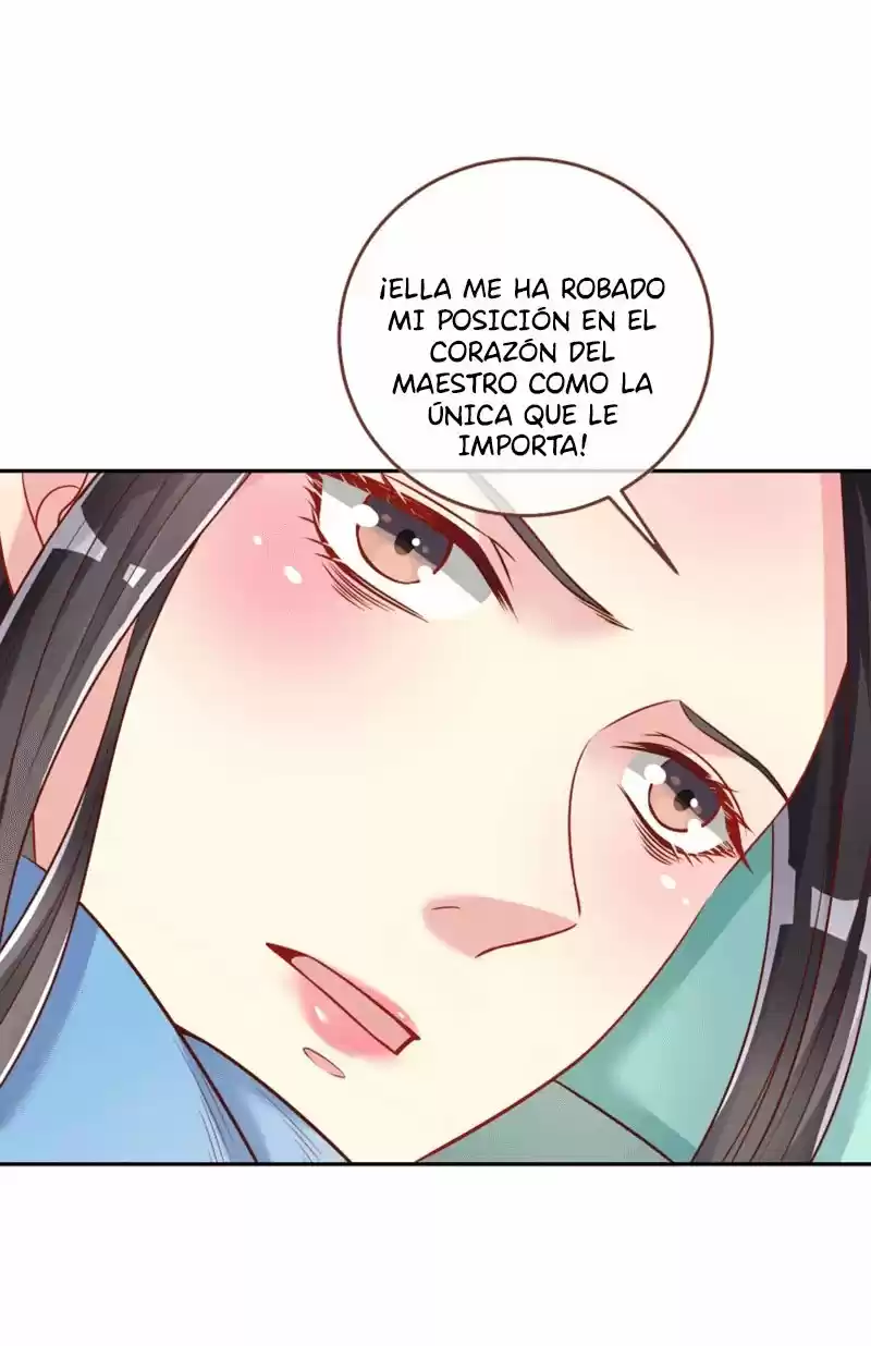 Los Hombres Infieles Deben Morir - Capítulo 114 - Página 11 - LectorTMOo