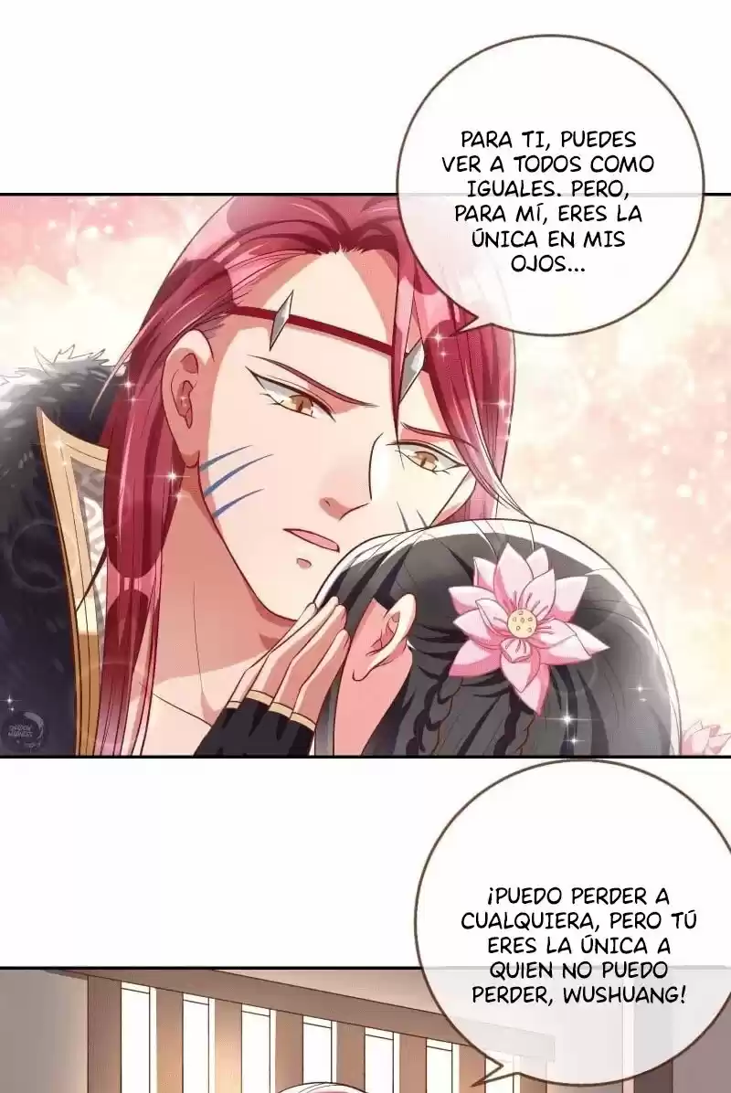Los Hombres Infieles Deben Morir - Capítulo 114 - Página 19 - LectorTMOo