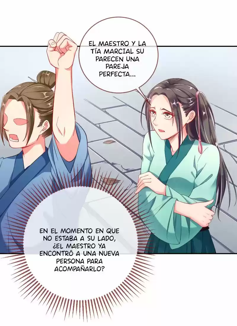 Los Hombres Infieles Deben Morir - Capítulo 117 - Página 6 - LectorTMOo