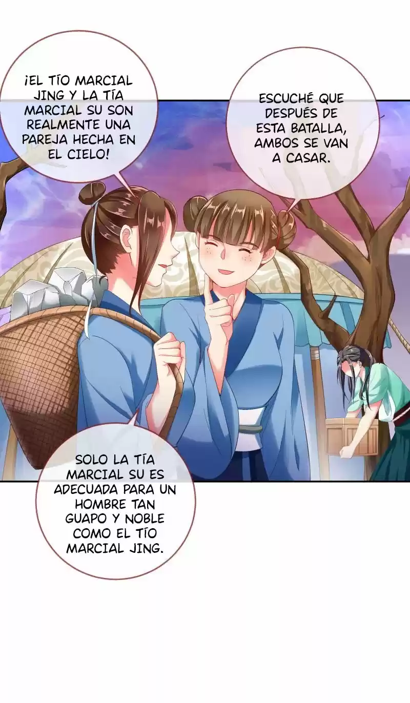 Los Hombres Infieles Deben Morir - Capítulo 117 - Página 9 - LectorTMOo