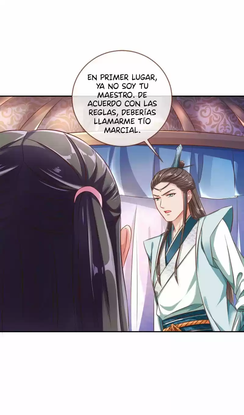 Los Hombres Infieles Deben Morir - Capítulo 117 - Página 18 - LectorTMOo
