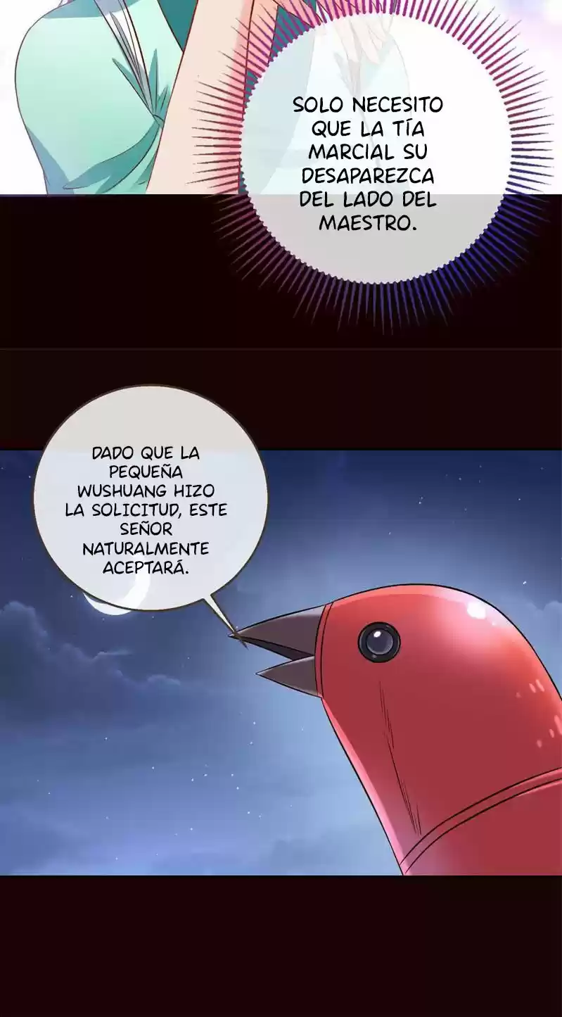 Los Hombres Infieles Deben Morir - Capítulo 117 - Página 23 - LectorTMOo