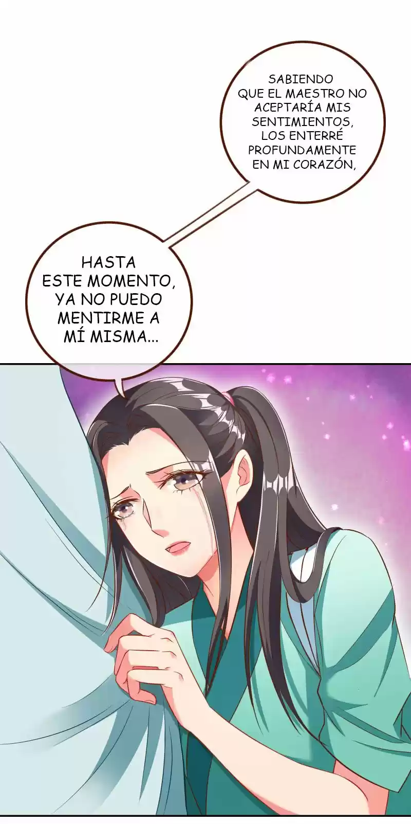 Los Hombres Infieles Deben Morir - Capítulo 119 - Página 6 - LectorTMOo