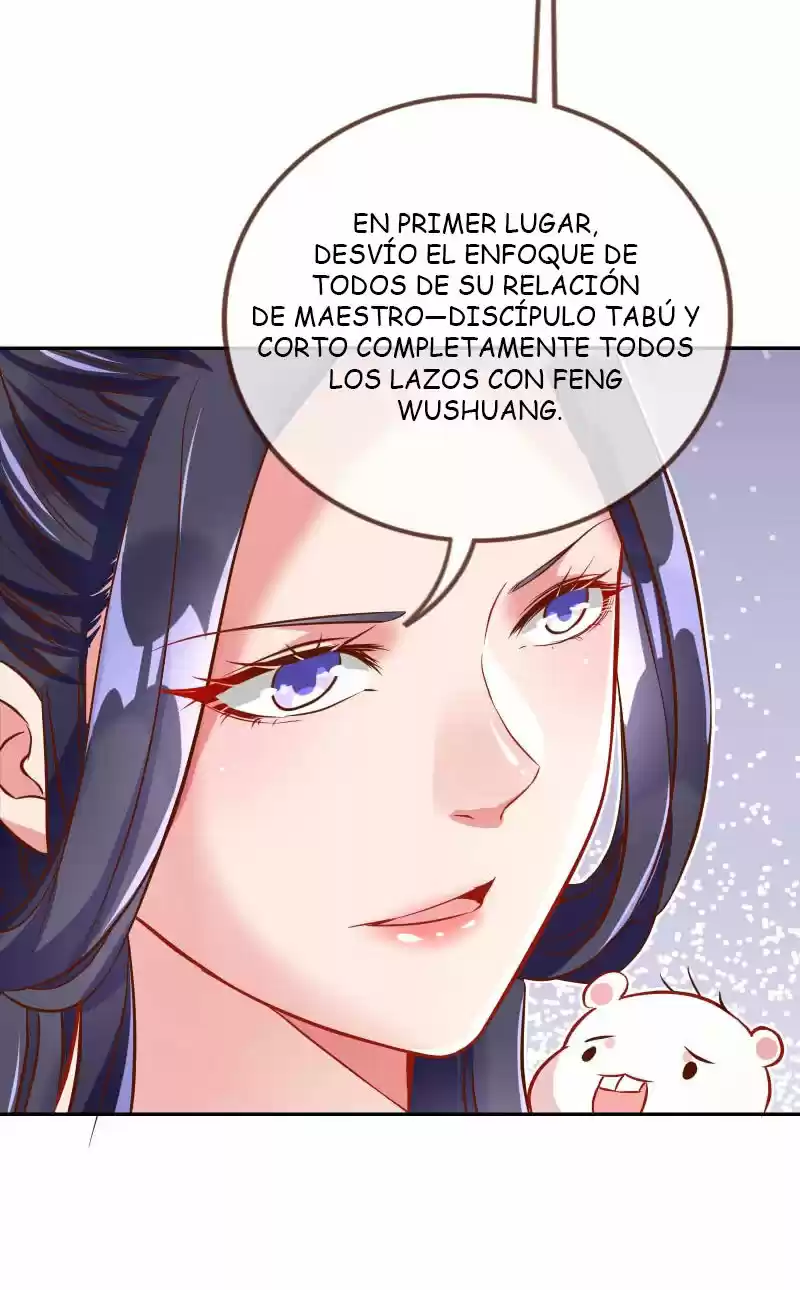 Los Hombres Infieles Deben Morir - Capítulo 119 - Página 19 - LectorTMOo