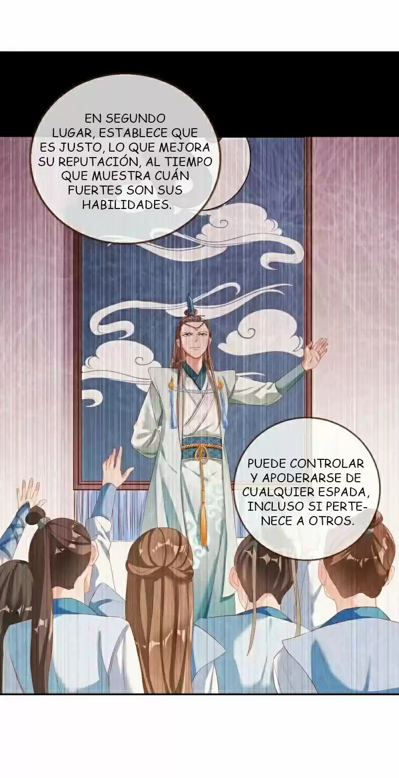 Los Hombres Infieles Deben Morir - Capítulo 119 - Página 20 - LectorTMOo