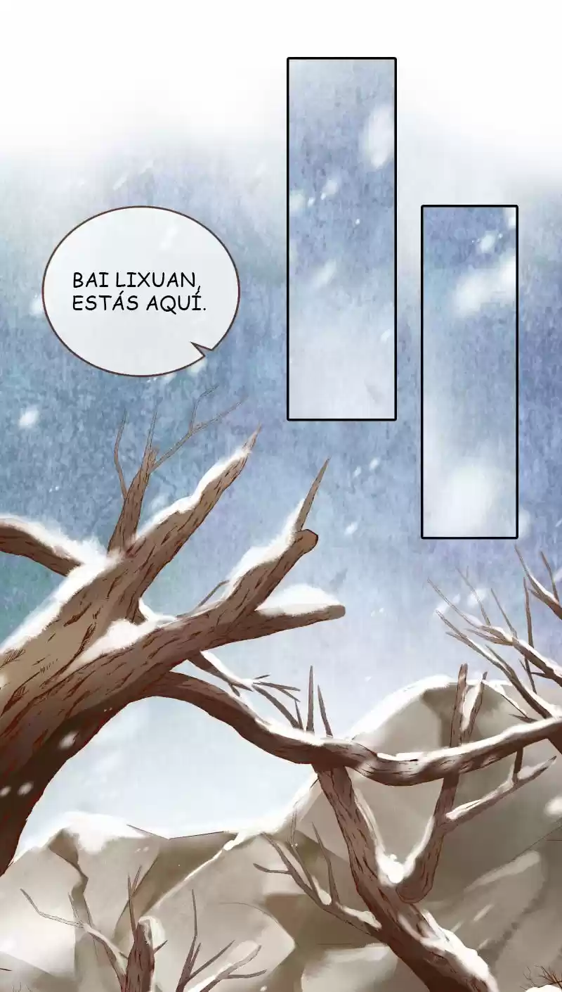Los Hombres Infieles Deben Morir - Capítulo 119 - Página 23 - LectorTMOo