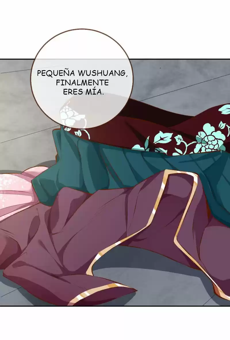 Los Hombres Infieles Deben Morir - Capítulo 119 - Página 31 - LectorTMOo