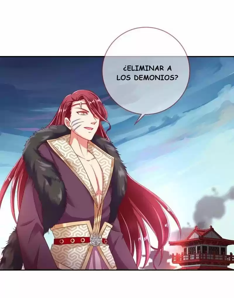 Los Hombres Infieles Deben Morir - Capítulo 120 - Página 5 - LectorTMOo