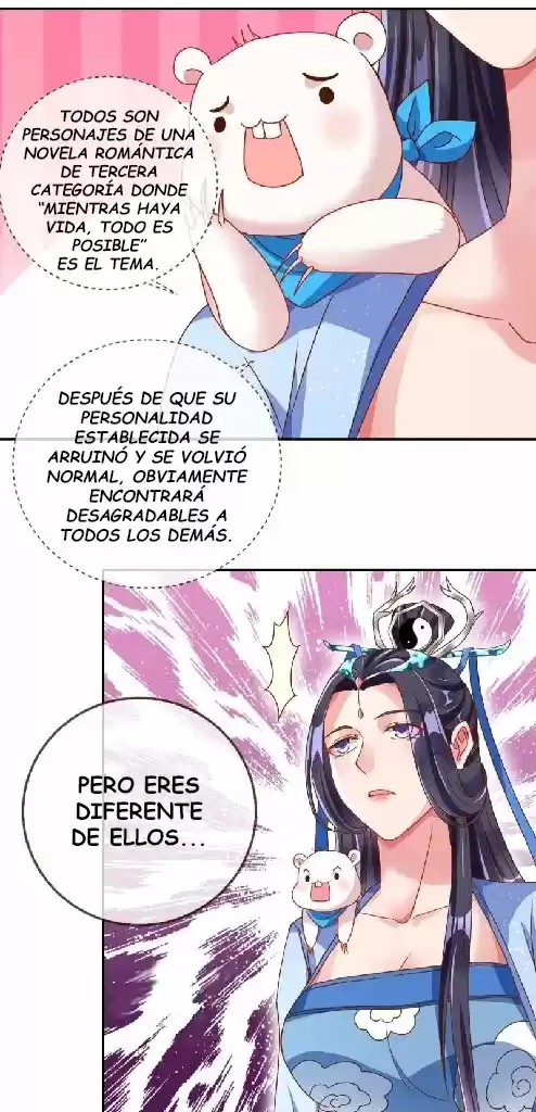 Los Hombres Infieles Deben Morir - Capítulo 122 - Página 7 - LectorTMOo