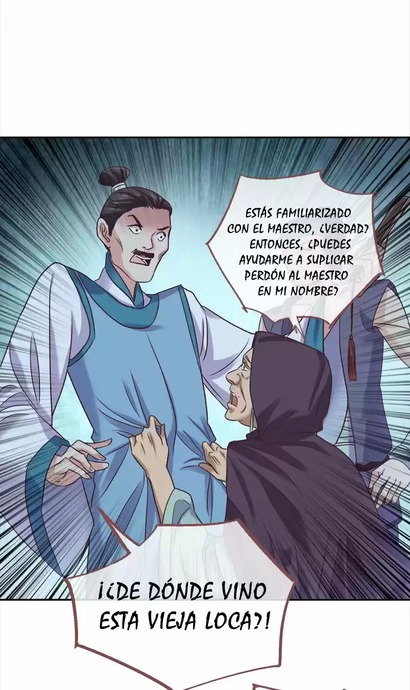 Los Hombres Infieles Deben Morir - Capítulo 123 - Página 7 - LectorTMOo