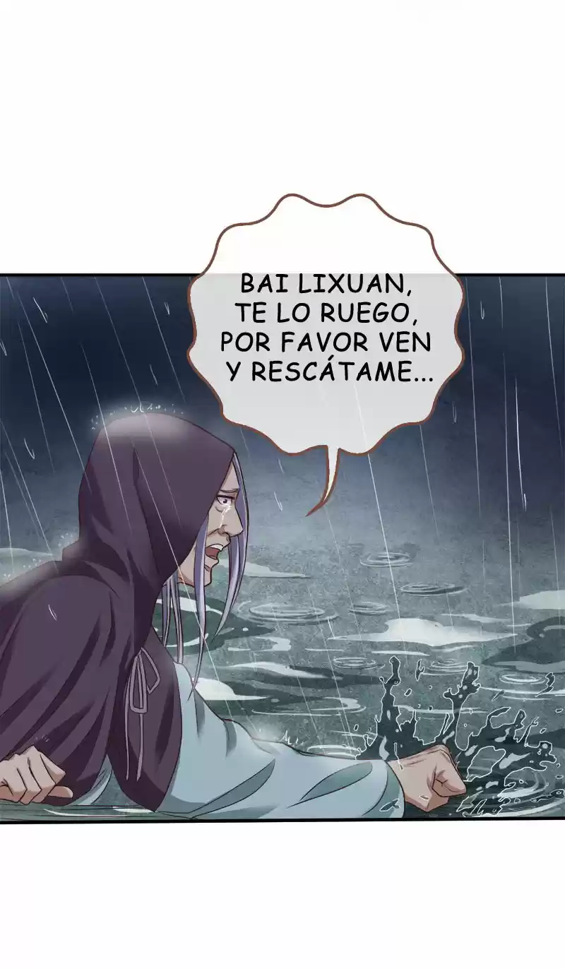 Los Hombres Infieles Deben Morir - Capítulo 123 - Página 15 - LectorTMOo