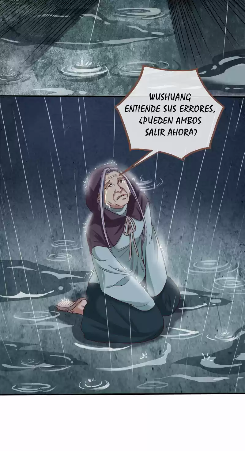 Los Hombres Infieles Deben Morir - Capítulo 123 - Página 18 - LectorTMOo