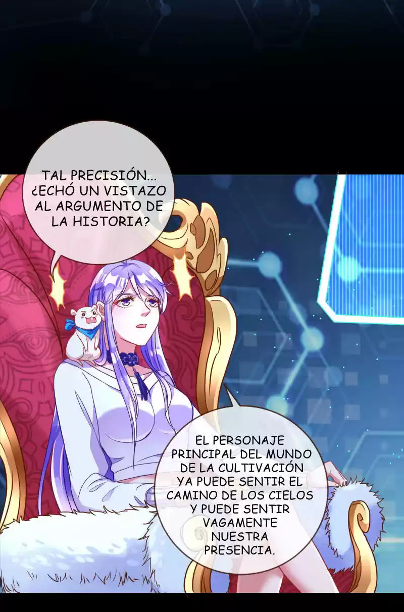 Los Hombres Infieles Deben Morir - Capítulo 123 - Página 28 - LectorTMOo