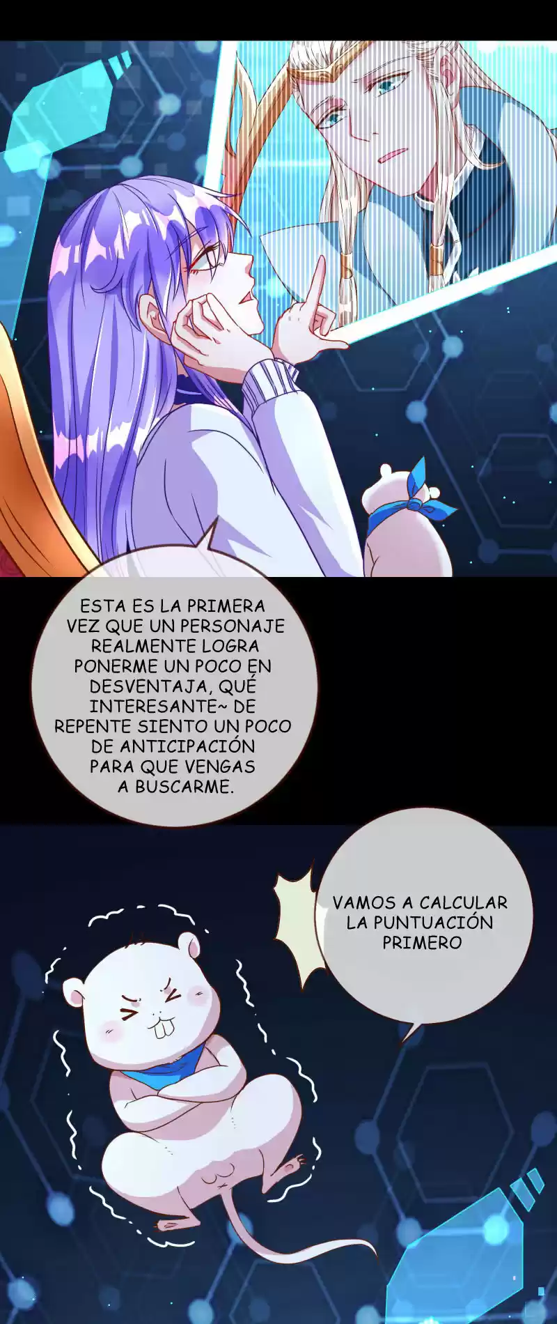 Los Hombres Infieles Deben Morir - Capítulo 123 - Página 33 - LectorTMOo