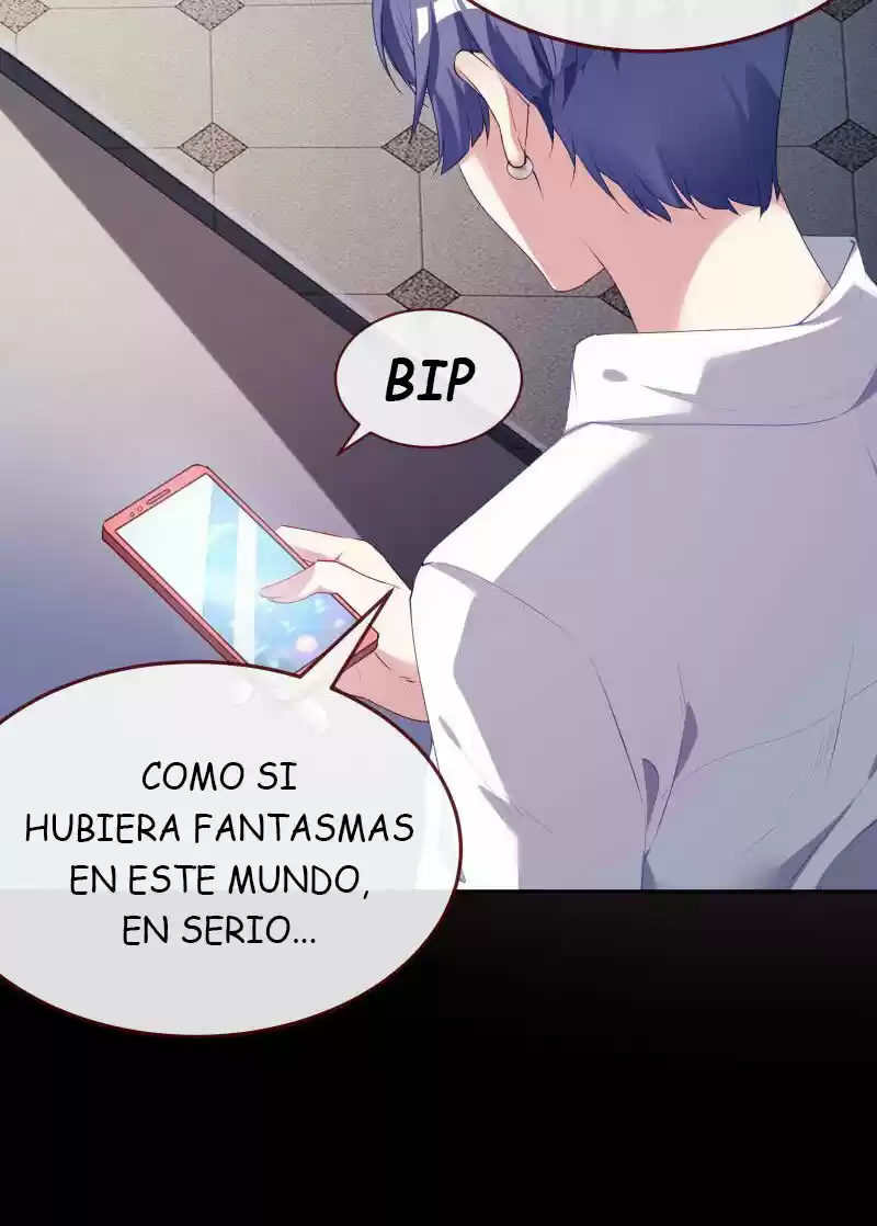 Los Hombres Infieles Deben Morir - Capítulo 125 - Página 6 - LectorTMOo