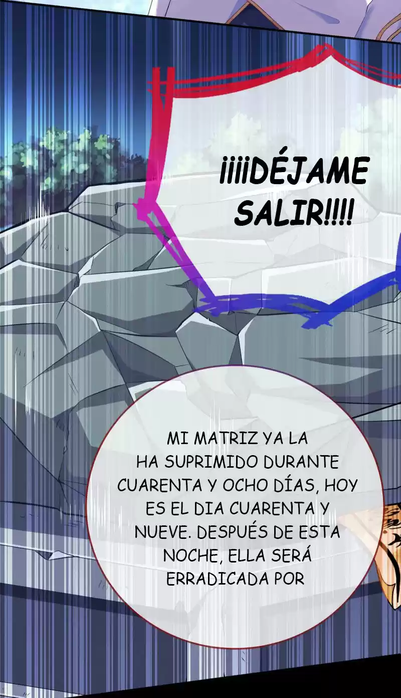 Los Hombres Infieles Deben Morir - Capítulo 125 - Página 19 - LectorTMOo