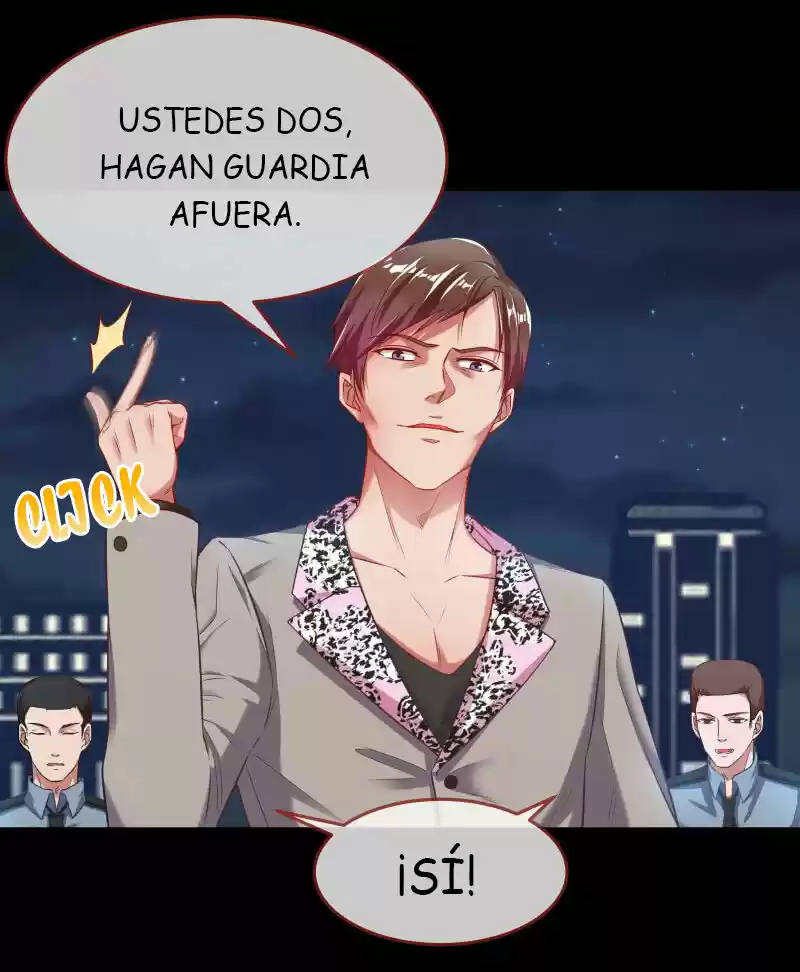 Los Hombres Infieles Deben Morir - Capítulo 125 - Página 31 - LectorTMOo