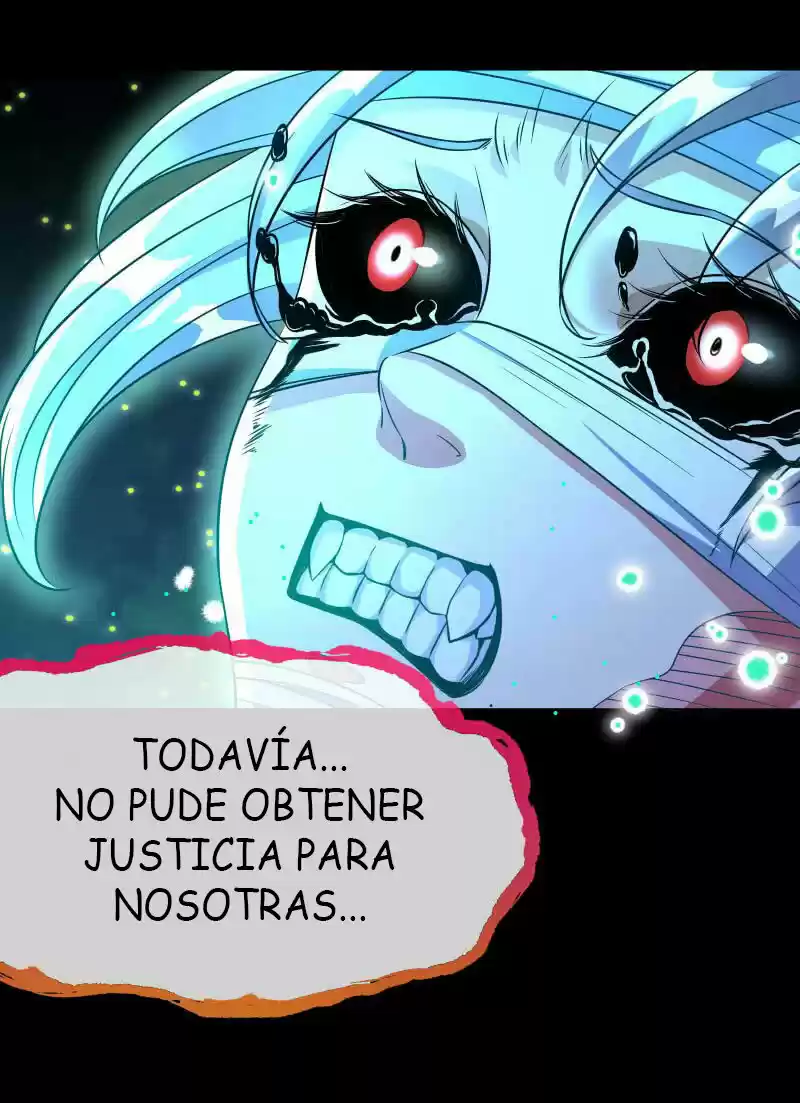 Los Hombres Infieles Deben Morir - Capítulo 125 - Página 38 - LectorTMOo