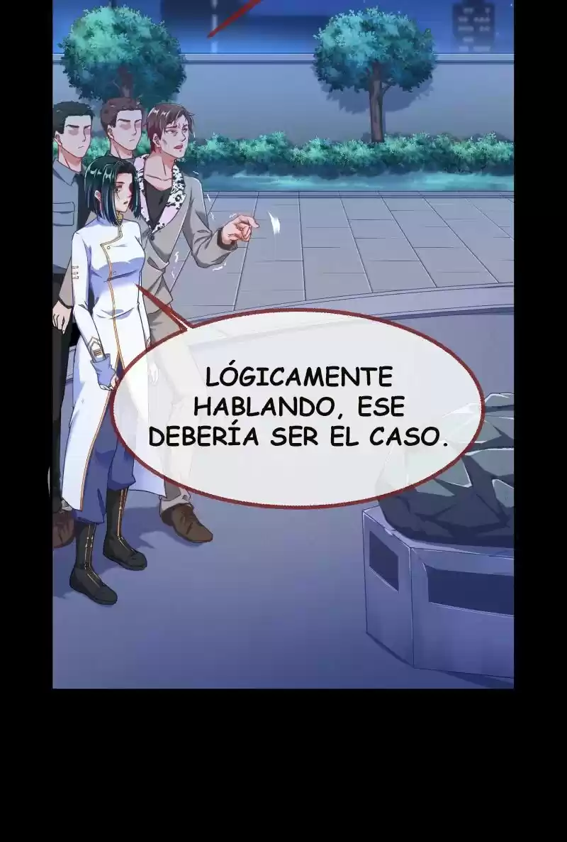 Los Hombres Infieles Deben Morir - Capítulo 126 - Página 4 - LectorTMOo