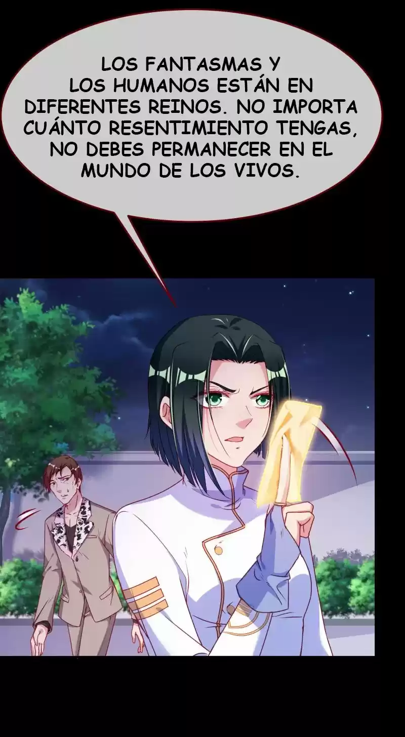 Los Hombres Infieles Deben Morir - Capítulo 126 - Página 24 - LectorTMOo