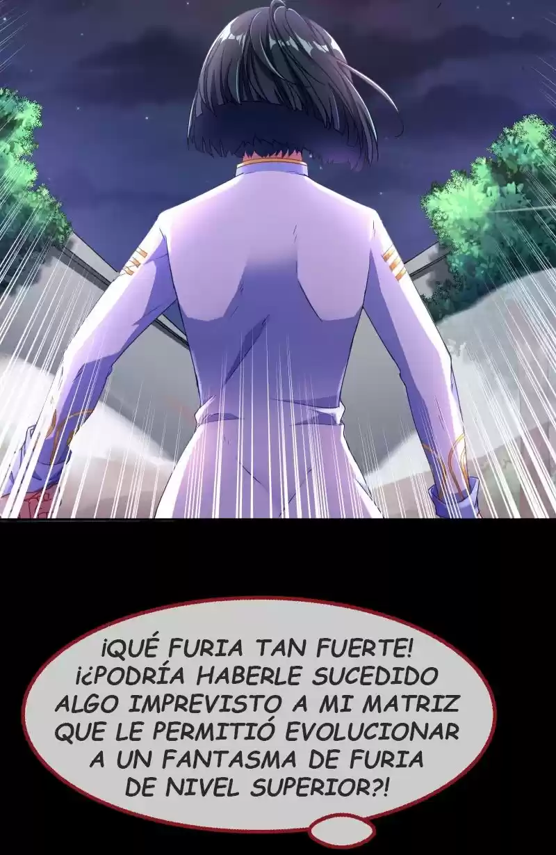 Los Hombres Infieles Deben Morir - Capítulo 126 - Página 28 - LectorTMOo