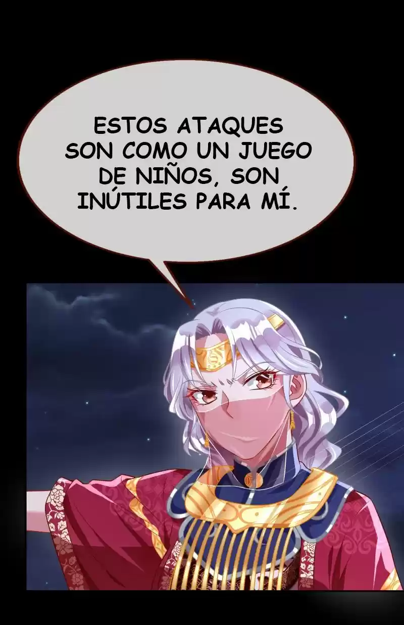 Los Hombres Infieles Deben Morir - Capítulo 126 - Página 34 - LectorTMOo