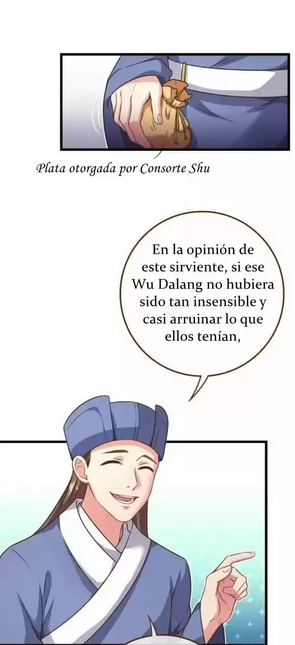 Los Hombres Infieles Deben Morir - Capítulo 13 - Página 23 - LectorTMOo