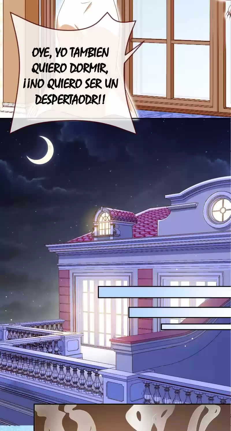 Los Hombres Infieles Deben Morir - Capítulo 131 - Página 4 - LectorTMOo