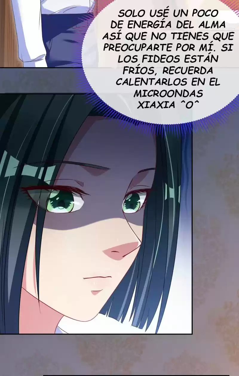 Los Hombres Infieles Deben Morir - Capítulo 131 - Página 7 - LectorTMOo
